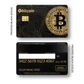 Metal Card Bitcoin V1