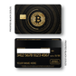 Metal Card Bitcoin V2