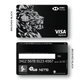 Metal Card HSBC Premier