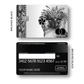 Metal Card Kultura