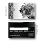 Metal Card Kultura