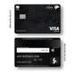 Metal Card KTC Asia Prestige