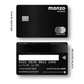 Metal Card Monzo Business