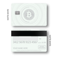 Metal Card Bitcoin V2