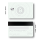 Metal Card Bitcoin V2