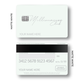 Metal Card Millionaires Club V3
