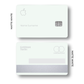 Metal Card Apple
