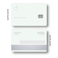 Metal Card Apple
