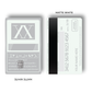 Metal Card Hunter License V2