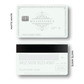 Metal Card Millionaires Club V1