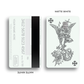 Metal Card Ascend
