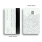 Metal Card Storm