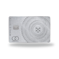 Metal Card 1:1 Premium Goldman Lampe