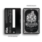 Metal Card Billionaires Club Member