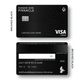 Metal Card Pinnacle Thailand