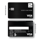 Metal Card Sаks Fіfth Аvеnuе