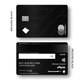 Metal Card Commbank AU