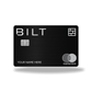 Metal Card BILT