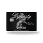 Metal Card Dynasty