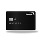 Metal Card Venture X