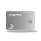 Metal Card Gemini
