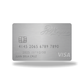 Metal Card 1:1 JP Morgan Reserve