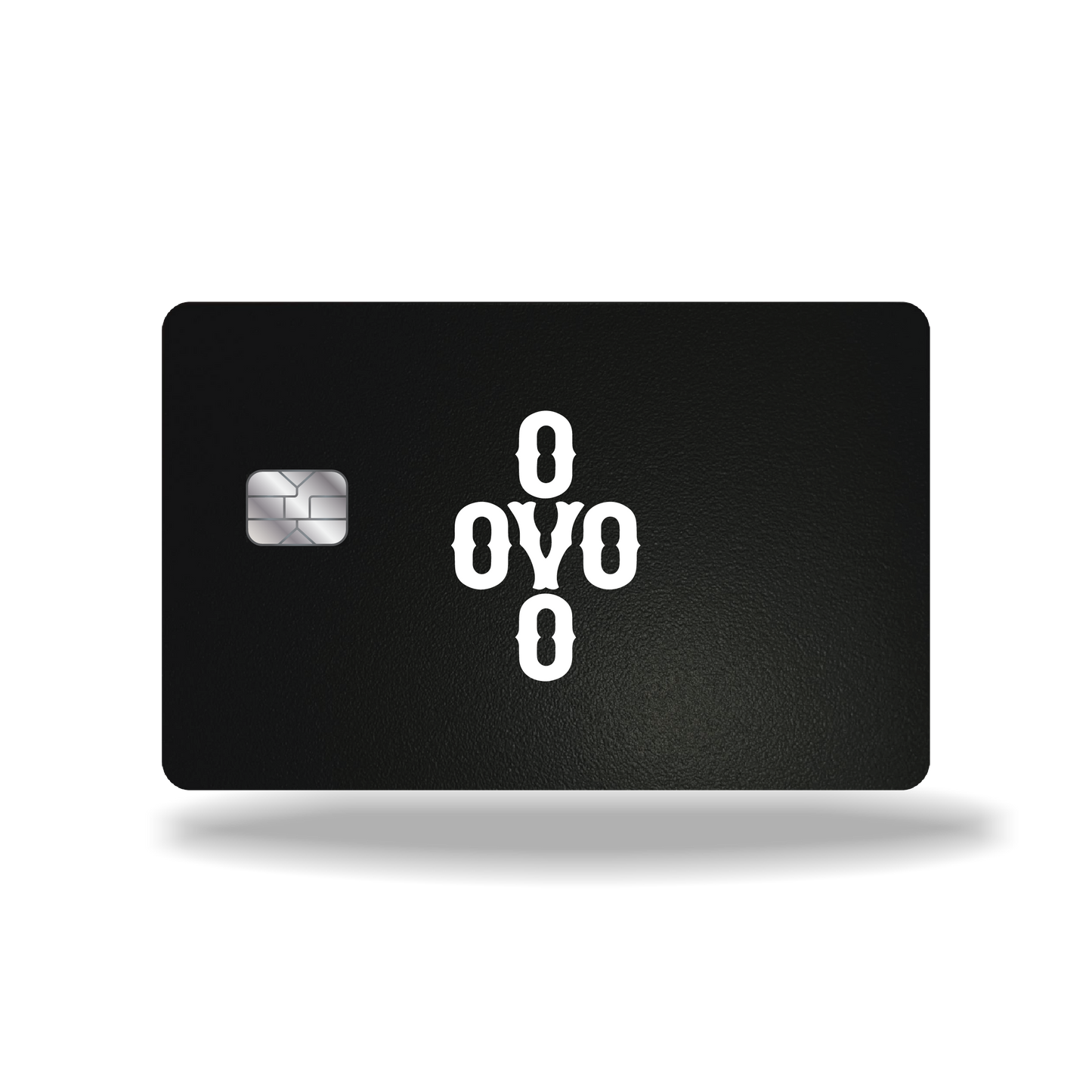 Metal Card O's Very Own V1