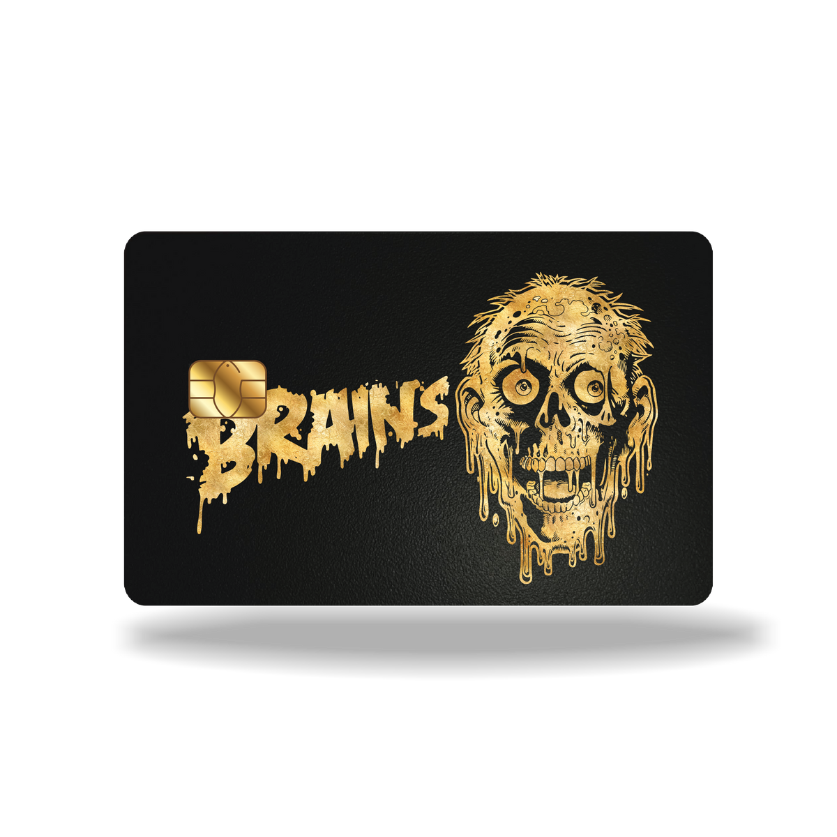 Metal Card Thriller