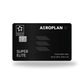 Metal Card Aeroplan Super Elite