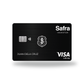 Metal Card Safra Investor