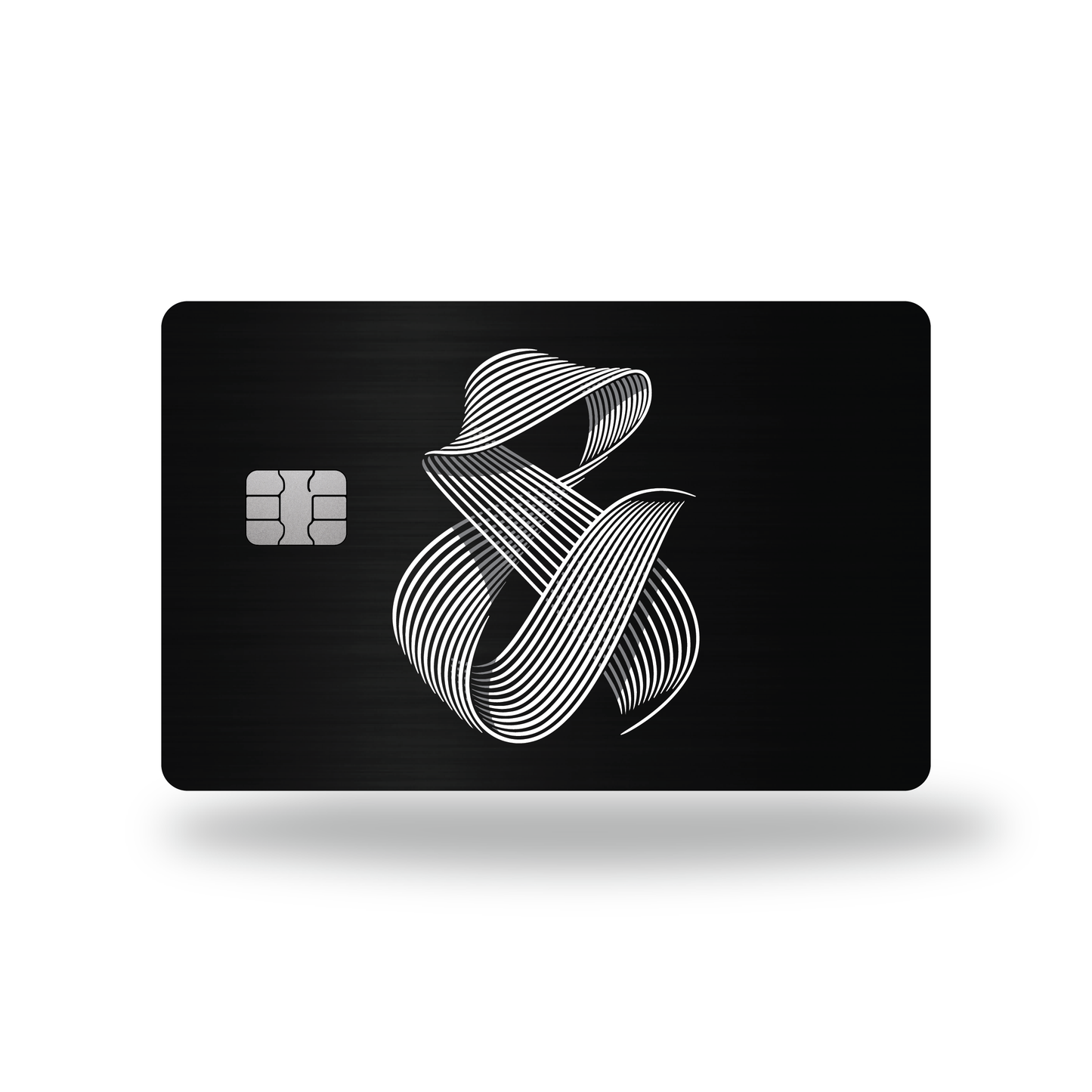Metal Card And&