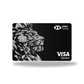 Metal Card HSBC Premier