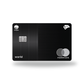 Metal Card KTC World Mastercard