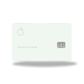 Metal Card Apple