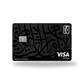 Metal Card Emirates NDB Priority