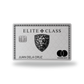 Metal Card Elite Class