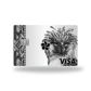 Metal Card Kultura