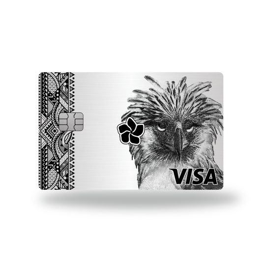 Metal Card Kultura