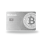Metal Card Bitcoin V1