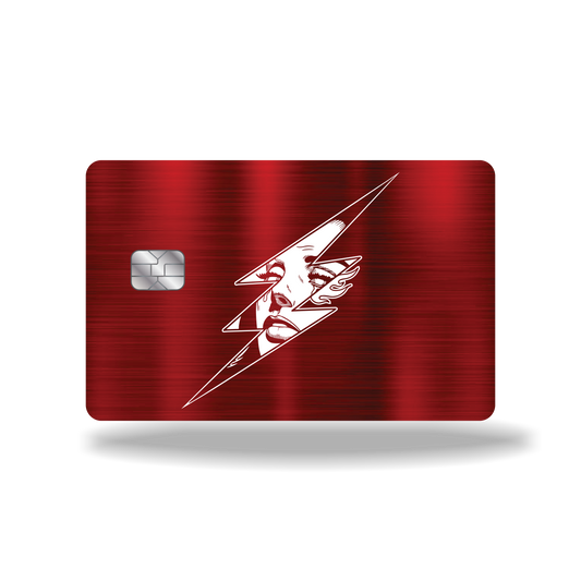 Metal Card Bolt