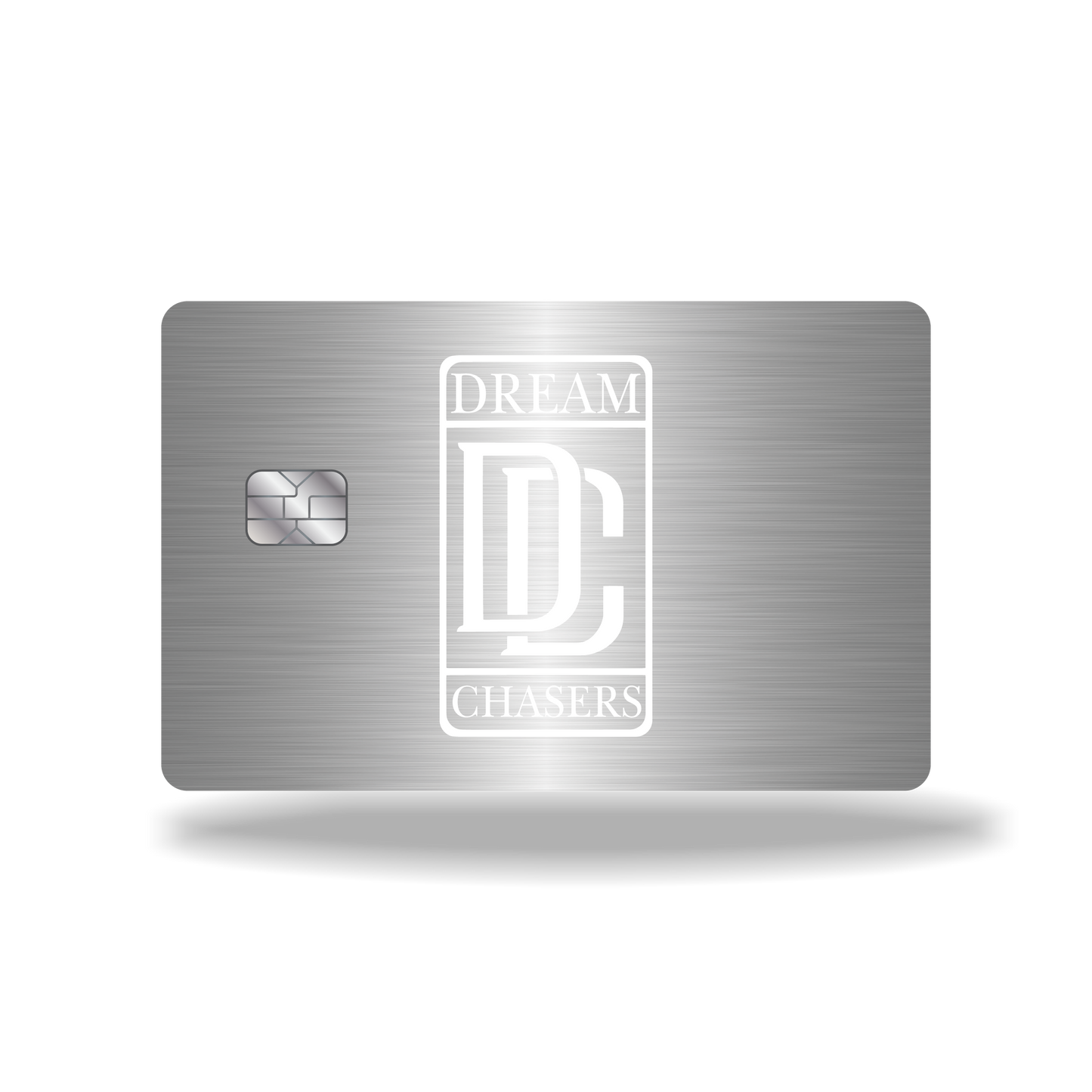 Metal Card Dream Chasers