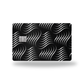 Metal Card Waveform