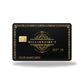 Metal Card Millionaires Club V1