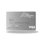 Metal Card JP Morgan Reserve