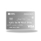 Metal Card DBS Insignia