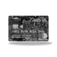 Metal Card Coutts Silk Charge