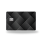 Metal Card Dot Matrix