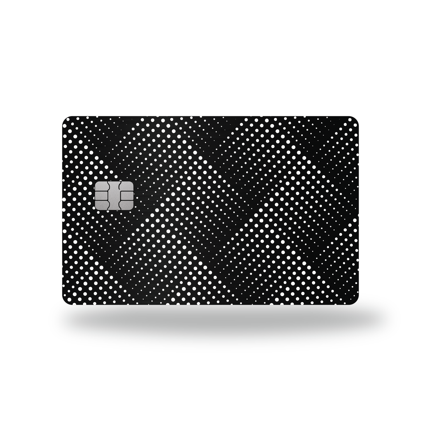Metal Card Dot Matrix