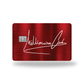 Metal Card Millionaires Club V2