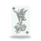 Metal Card Ascend